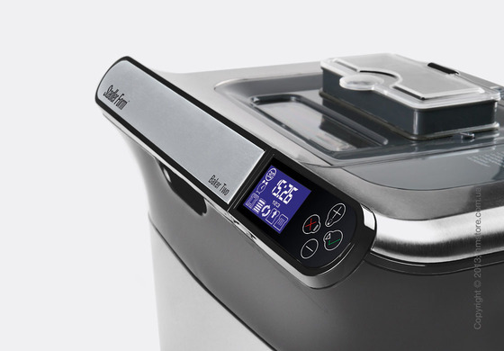 Хлебопечка Stadler Form Baker Two, Black