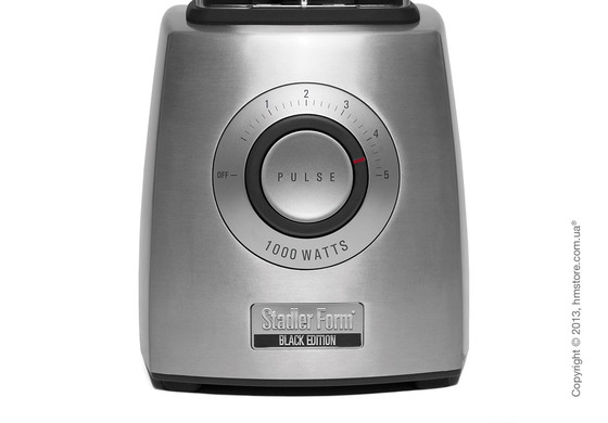 Блендер стационарный Stadler Form Blender Five