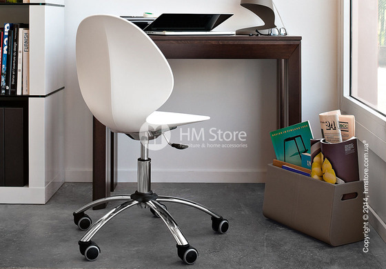 Стол Calligaris Mistery, Veneer wenge