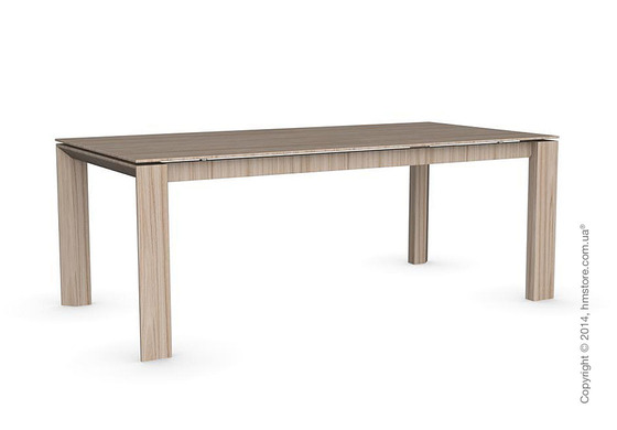 Стол Calligaris Omnia Wood, Veneer natural