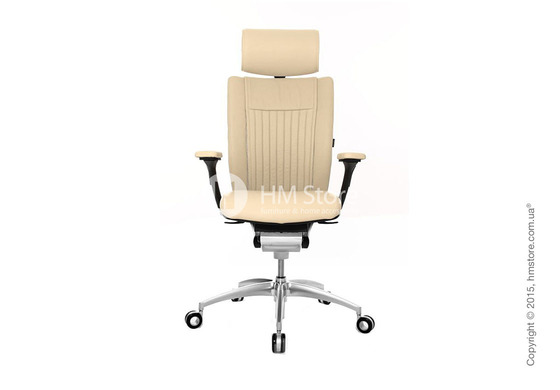 Кресло Wagner Titan Limited S Comfort, Biege