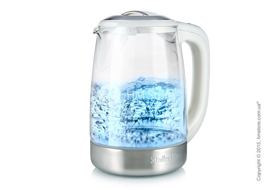 Чайник электрический Stadler Form Kettle Two