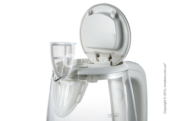 Чайник электрический Stadler Form Kettle Two