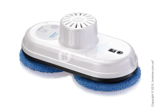 Робот для мойки окон Hobot 168, White