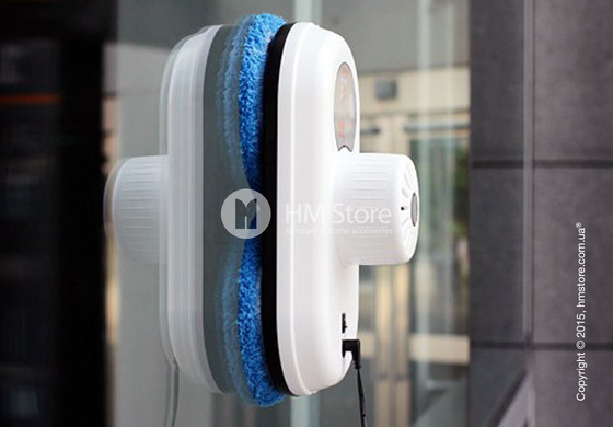 Робот для мойки окон Hobot 168, White