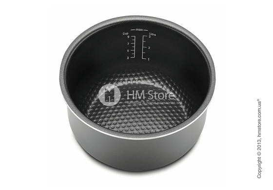 Сменная чаша для мультиварки Stadler Form Inner Pot, 5л (Swizz Style)