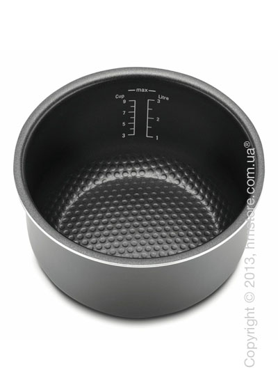 Сменная чаша для мультиварки Stadler Form Inner Pot, 5л (Swizz Style)