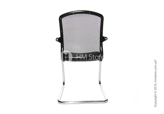 Кресло Wagner AluMedic 50, Black