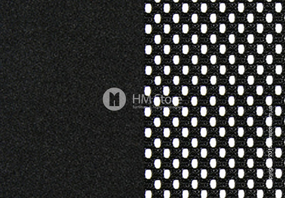 Кресло Wagner AluMedic 50, Black