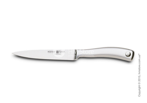 Набор из 9-ти ножей на подставке Wüsthof Knife block коллекция Culinar, Steel