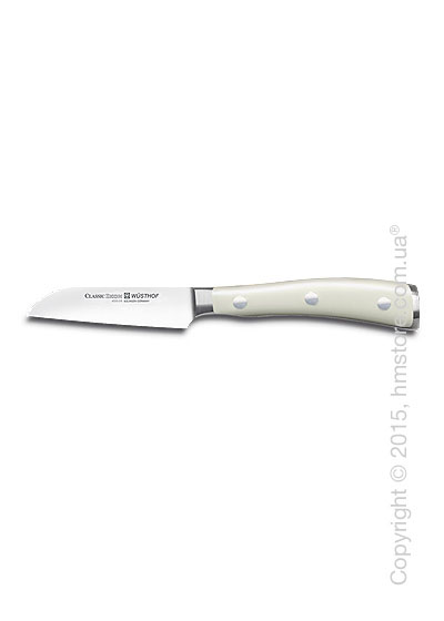 Нож Wüsthof Paring knife коллекция Classic Ikon Creme, 8 см, Creme