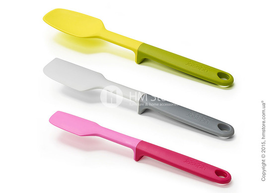 Набор лопаток Joseph Joseph Elevate Baking Tools Набор лопаток Joseph Joseph Elevate Baking Tools