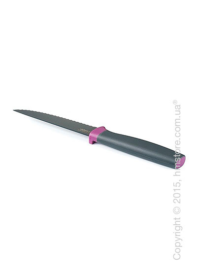 Нож Joseph Joseph Elevate knives, Purple