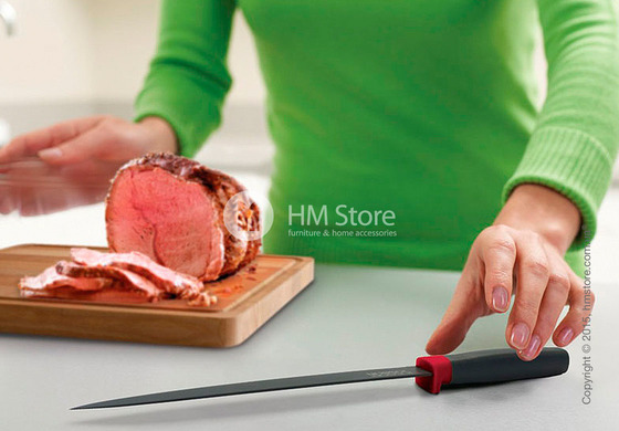 Нож Joseph Joseph Elevate knives, Red