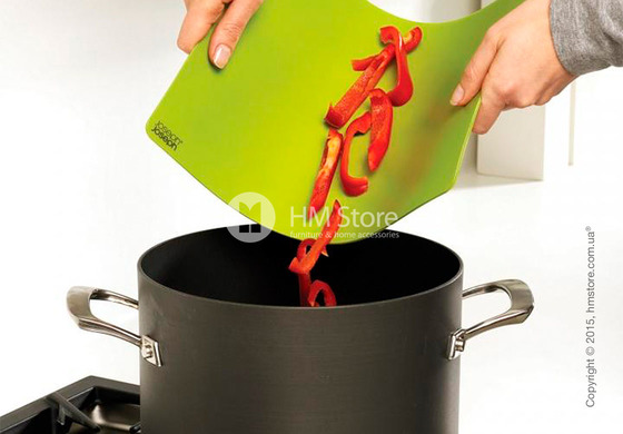 Разделочный коврик Joseph Joseph Flexi-Grip