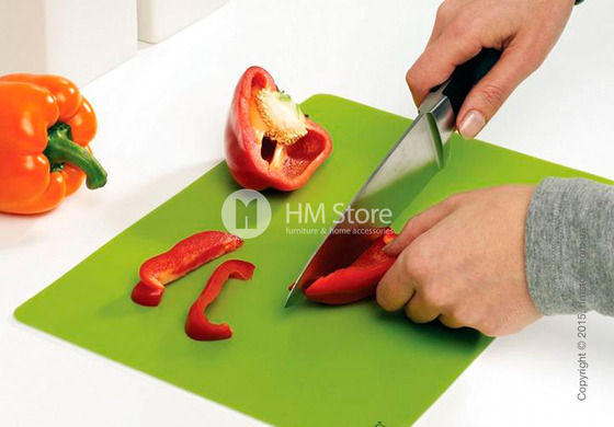 Разделочный коврик Joseph Joseph Flexi-Grip