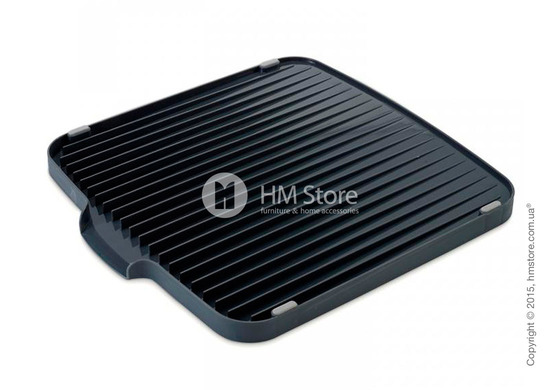 Сушка для посуды Joseph Joseph Flip, Grey