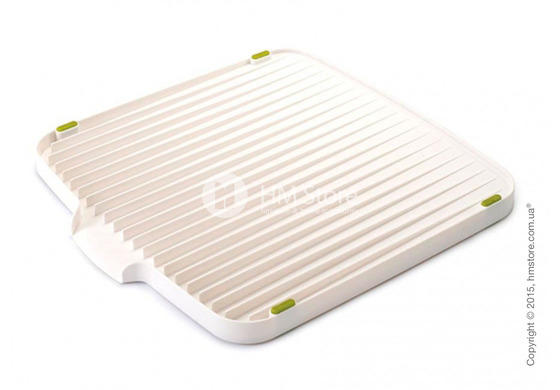 Сушка для посуды Joseph Joseph Flip, White