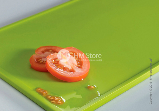 Набор досок на подставке Joseph Joseph Index Chopping Board Set, Graphite