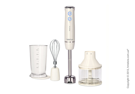 Блендер погружной Stadler Form Blender One