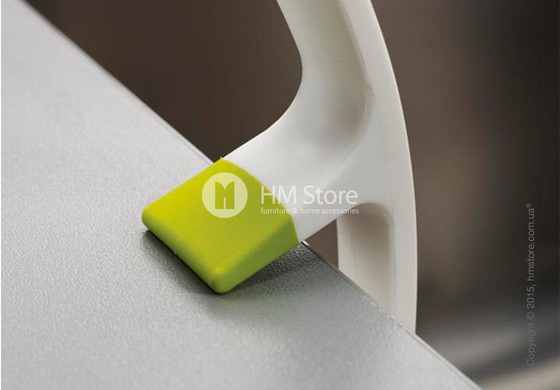 Щетка кухонная Joseph Joseph Edge Dish Brash, Green