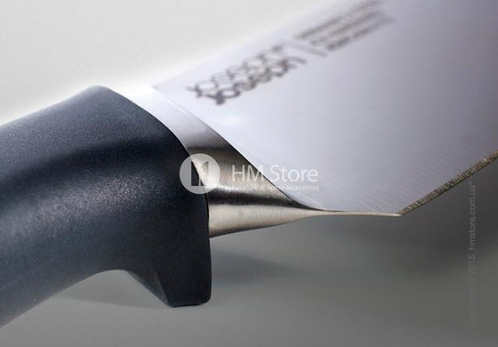 Набор ножей Joseph Joseph Elevate 100 Knives, Brushed Metal