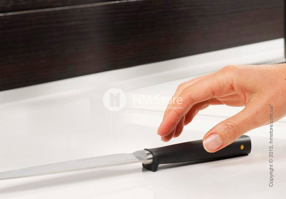 Набор ножей Joseph Joseph Elevate 100 Knives, Brushed Metal