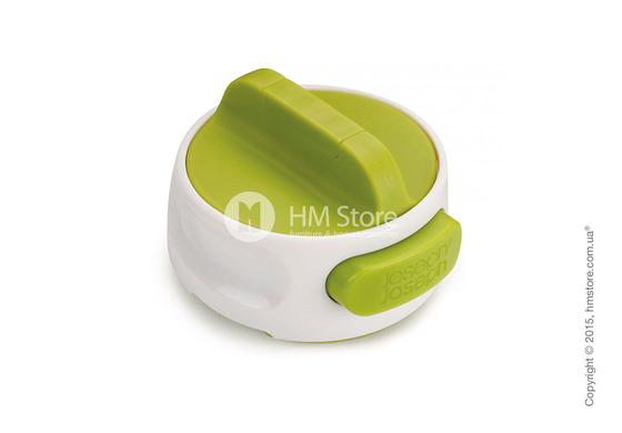 Нож консервный Joseph Joseph Can-Do, Green and white