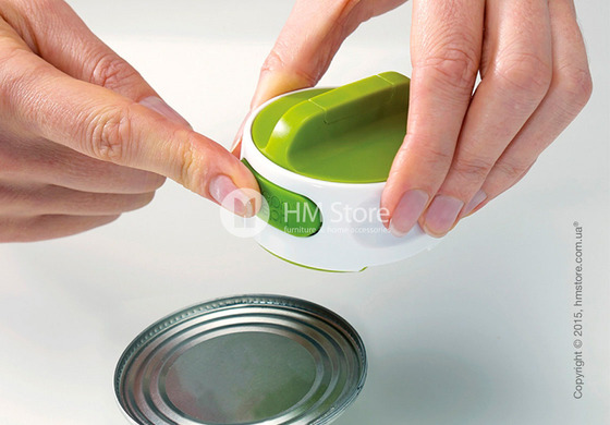 Нож консервный Joseph Joseph Can-Do, Green and white Нож консервный Joseph Joseph Can-Do, Green and white