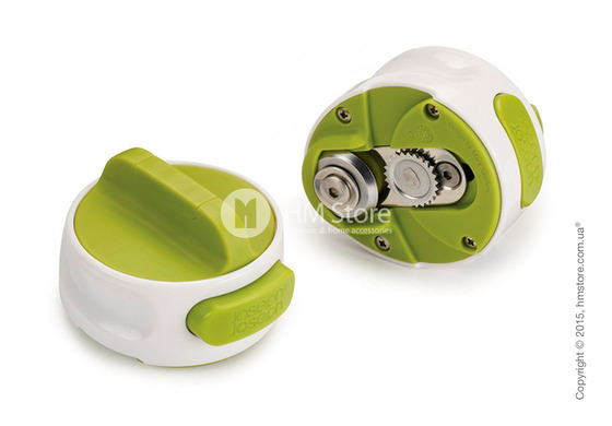 Нож консервный Joseph Joseph Can-Do, Green and white