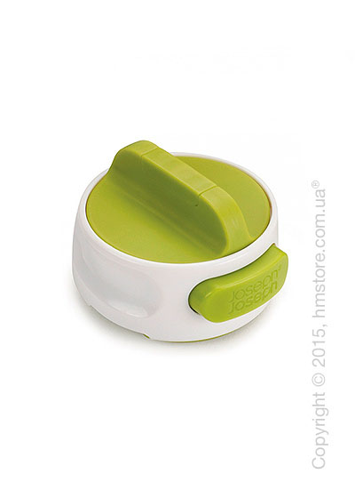 Нож консервный Joseph Joseph Can-Do, Green and white