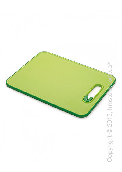 Разделочная доска Joseph Joseph Large Slice&Sharpen, Green