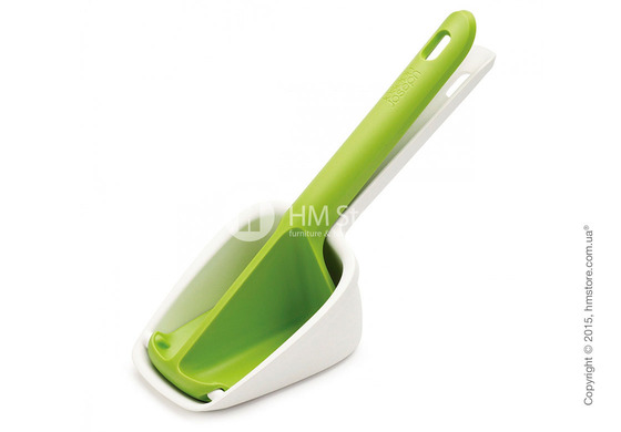 Пресс для картофеля Joseph Joseph Scoop Ricer, Green Пресс для картофеля Joseph Joseph Scoop Ricer, Green