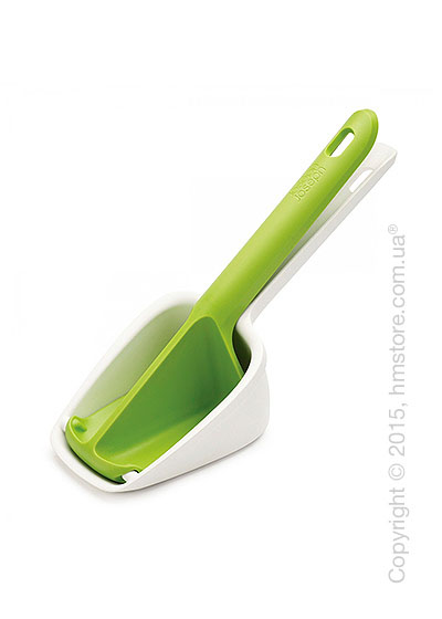 Пресс для картофеля Joseph Joseph Scoop Ricer, Green