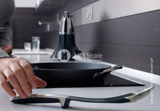 Набор кухонного инвентаря на подставке Joseph Joseph Elevate 100, Chrome