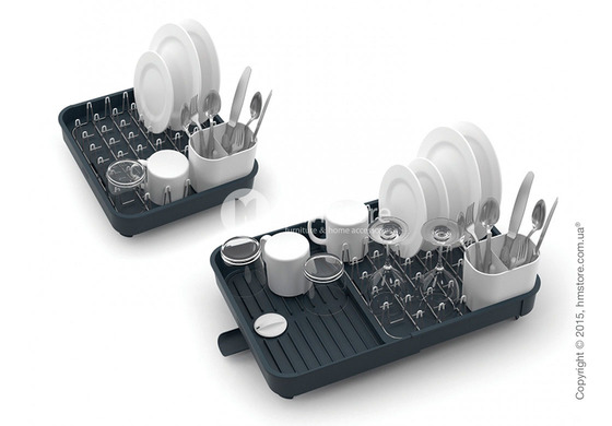 Сушка для посуды Joseph Joseph Extend, Grey