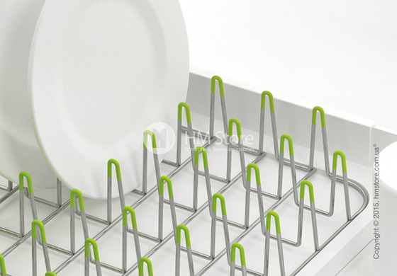 Сушка для посуды Joseph Joseph Extend, Grey