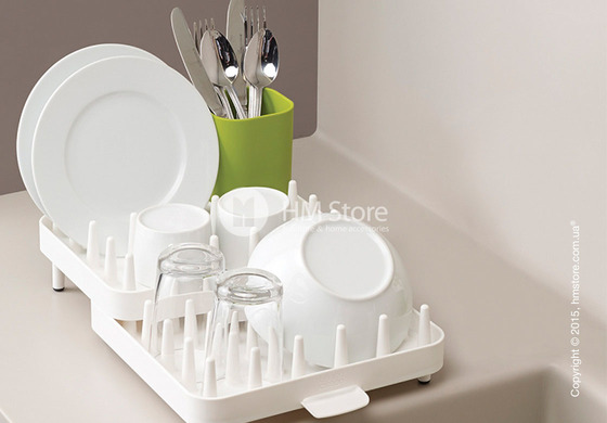 Сушка для посуды Joseph Joseph Connect, Grey