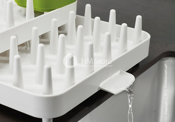 Сушка для посуды Joseph Joseph Connect, Grey