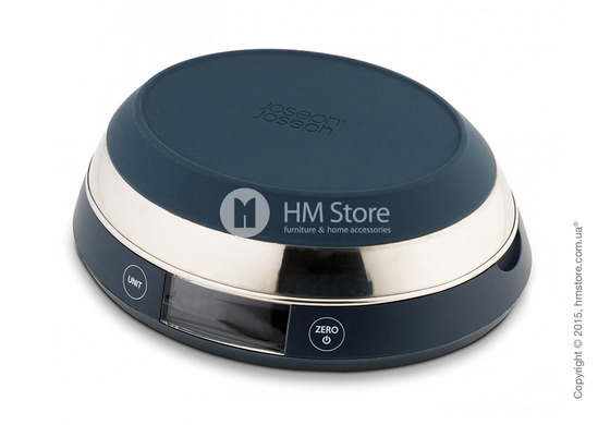 Весы кухонные Joseph Joseph SwitchScale, Grey