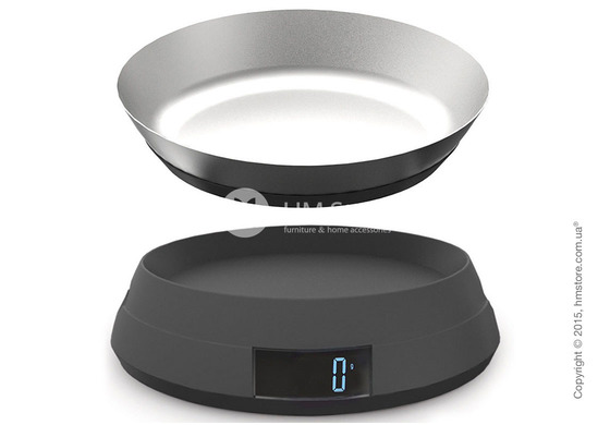Весы кухонные Joseph Joseph SwitchScale, Grey