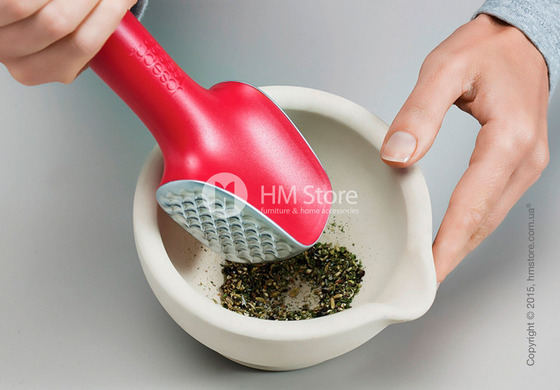 Молоток для отбивания мяса Joseph Joseph Flavouriser, Red