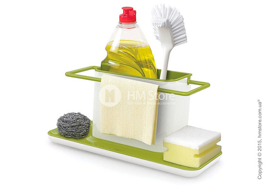 Подставка для кухонных принадлежностей Joseph Joseph Caddy, White