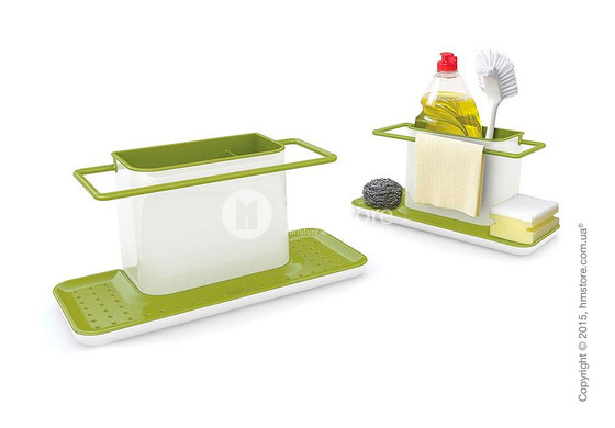 Подставка для кухонных принадлежностей Joseph Joseph Caddy, White Подставка для кухонных принадлежностей Joseph Joseph Caddy, White