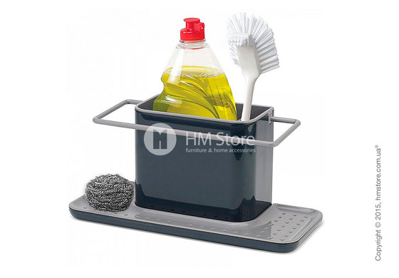 Подставка для кухонных принадлежностей Joseph Joseph Caddy, Grey