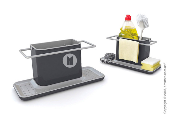 Подставка для кухонных принадлежностей Joseph Joseph Caddy, Grey