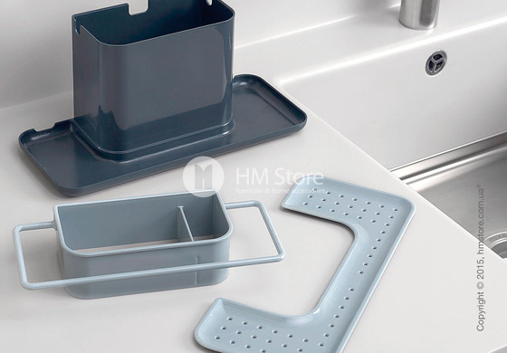 Подставка для кухонных принадлежностей Joseph Joseph Caddy, Grey