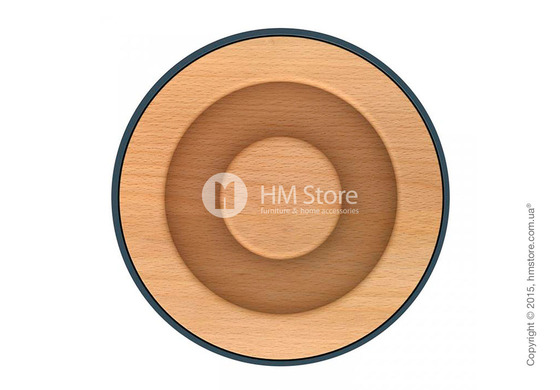 Емкость для сыпучих продуктов Joseph Joseph Storage 100, Chrome