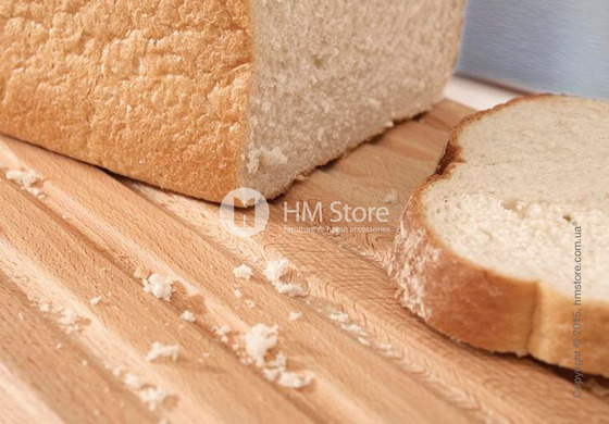 Хлебница Joseph Joseph Bread Bin 100, Chrome