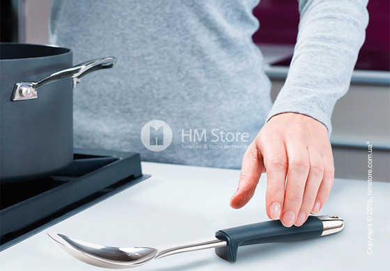 Набор кухонного инвентаря Joseph Joseph Elevate Steel 100, Brushed Metal